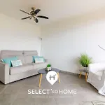 Select'sohome - Pour 4 Avec Vue Exceptionnelle Et Parking Prive A Saint-clair ! - Zadig
