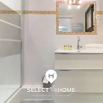 Apartment Select'sohome - Pour 4 Avec Vue Exceptionnelle Et Parking Prive A Saint-clair ! - Zadig *