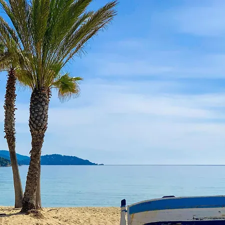 Appartement Select'sohome - Pour 4 Personnes Avec Vue à Saint-clair ! - Zadig *