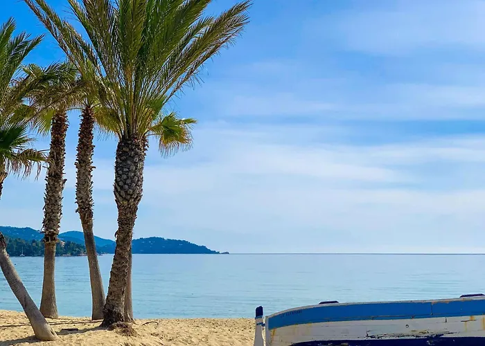 Appartement Select'sohome - Pour 4 Personnes Avec Vue à Saint-clair ! - Zadig *